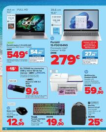 Folleto Carrefour Página 10
