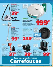 Folleto Carrefour Página 23