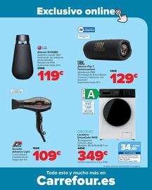 Folleto Carrefour Página 25