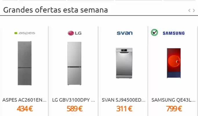 Folleto Eureka Electrodomésticos (válido hasta el 15-06)