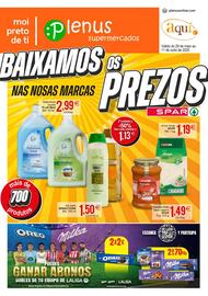 Folleto Supermercados Aquí Página 1