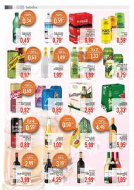 Folleto Supermercados Aquí Página 10