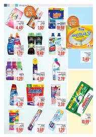 Folleto Supermercados Aquí Página 11