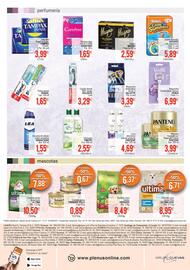 Folleto Supermercados Aquí Página 12