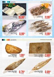 Folleto Supermercados Aquí Página 3