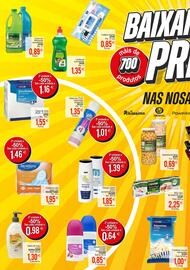 Folleto Supermercados Aquí Página 4