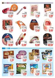 Folleto Supermercados Aquí Página 6
