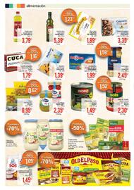 Folleto Supermercados Aquí Página 8