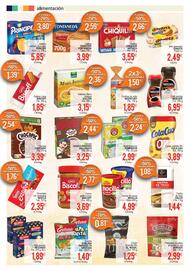 Folleto Supermercados Aquí Página 9