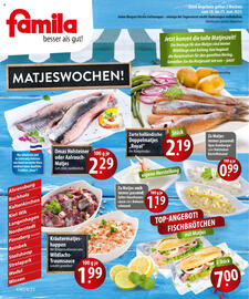 Famila Nord Ost Prospekt Seite 1