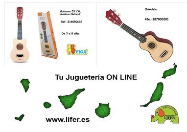 Folleto Jugueterías Lifer Página 10