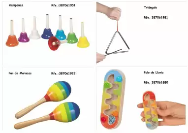 Folleto Jugueterías Lifer Página 7