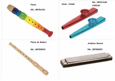 Folleto Jugueterías Lifer Página 9