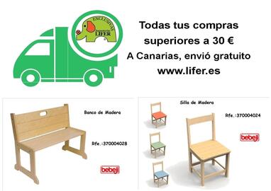 Folleto Jugueterías Lifer Página 11
