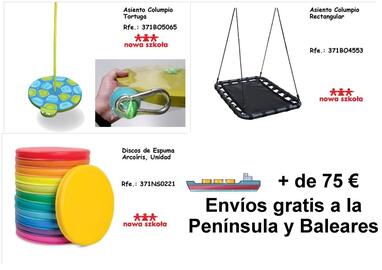 Folleto Jugueterías Lifer Página 24
