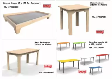 Folleto Jugueterías Lifer Página 10