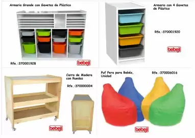 Folleto Jugueterías Lifer Página 12