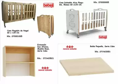 Folleto Jugueterías Lifer Página 13