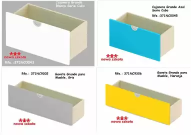 Folleto Jugueterías Lifer Página 16