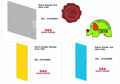 Folleto Jugueterías Lifer Página 18