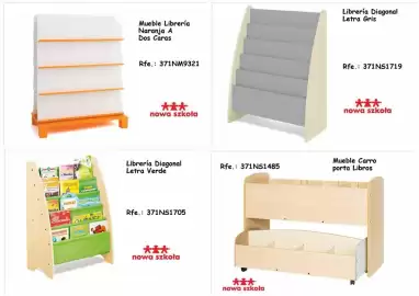 Folleto Jugueterías Lifer Página 20