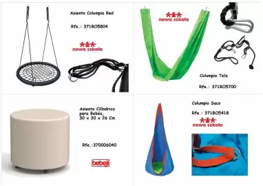 Folleto Jugueterías Lifer Página 22