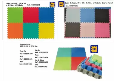 Folleto Jugueterías Lifer Página 3