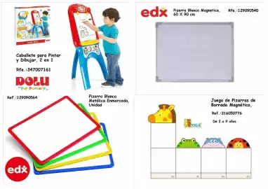 Folleto Jugueterías Lifer Página 30