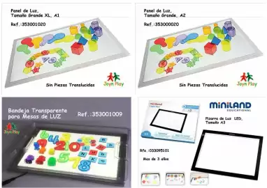 Folleto Jugueterías Lifer Página 32