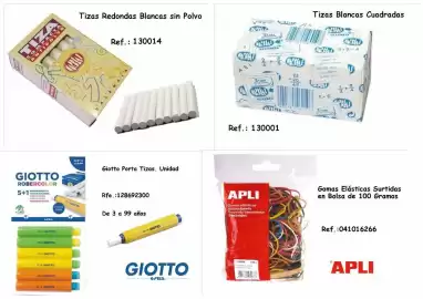 Folleto Jugueterías Lifer Página 34