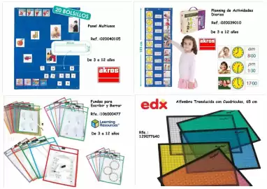 Folleto Jugueterías Lifer Página 36