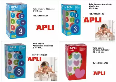 Folleto Jugueterías Lifer Página 39