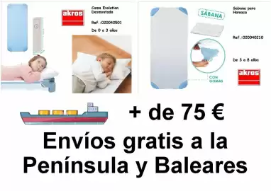 Folleto Jugueterías Lifer Página 4