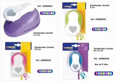 Folleto Jugueterías Lifer Página 42