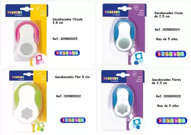 Folleto Jugueterías Lifer Página 43