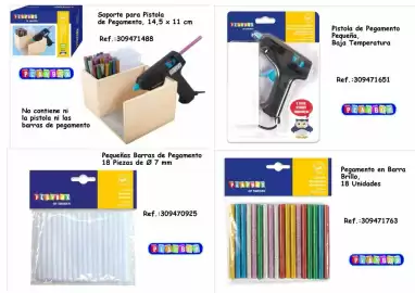 Folleto Jugueterías Lifer Página 45