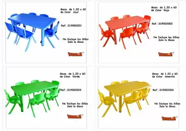 Folleto Jugueterías Lifer Página 6