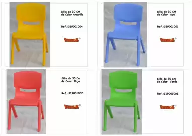 Folleto Jugueterías Lifer Página 8