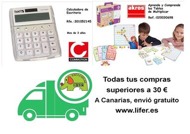 Folleto Jugueterías Lifer Página 65