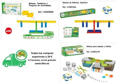 Folleto Jugueterías Lifer Página 68
