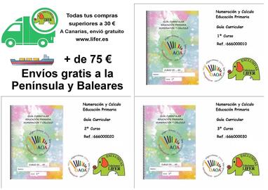 Folleto Jugueterías Lifer Página 8