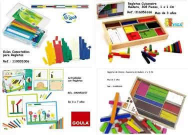 Folleto Jugueterías Lifer Página 11