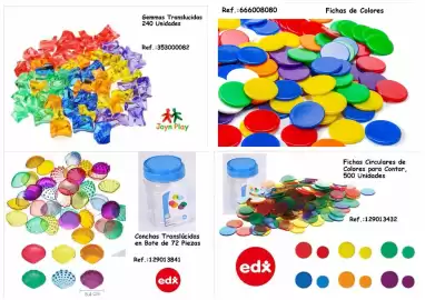 Folleto Jugueterías Lifer Página 13