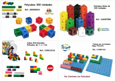 Folleto Jugueterías Lifer Página 14