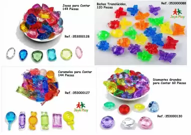 Folleto Jugueterías Lifer Página 15