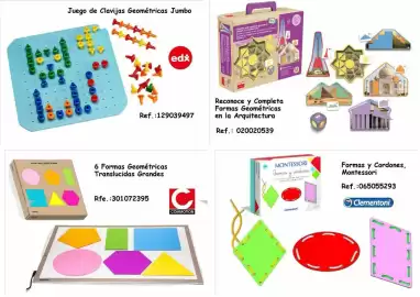 Folleto Jugueterías Lifer Página 31