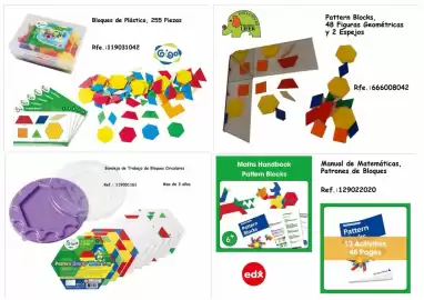 Folleto Jugueterías Lifer Página 33