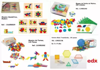 Folleto Jugueterías Lifer Página 34