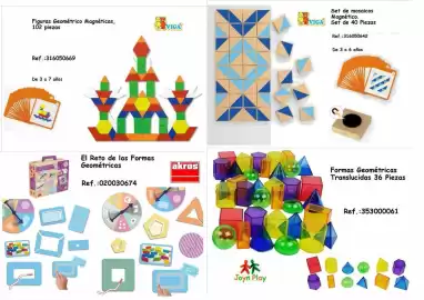 Folleto Jugueterías Lifer Página 35