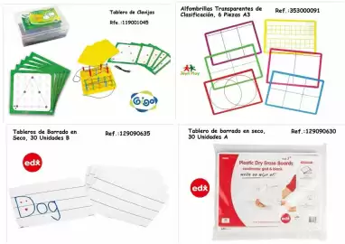 Folleto Jugueterías Lifer Página 37